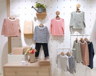 神戸本店】Tシャツキット、大好評発売中です！｜ファミリア神戸