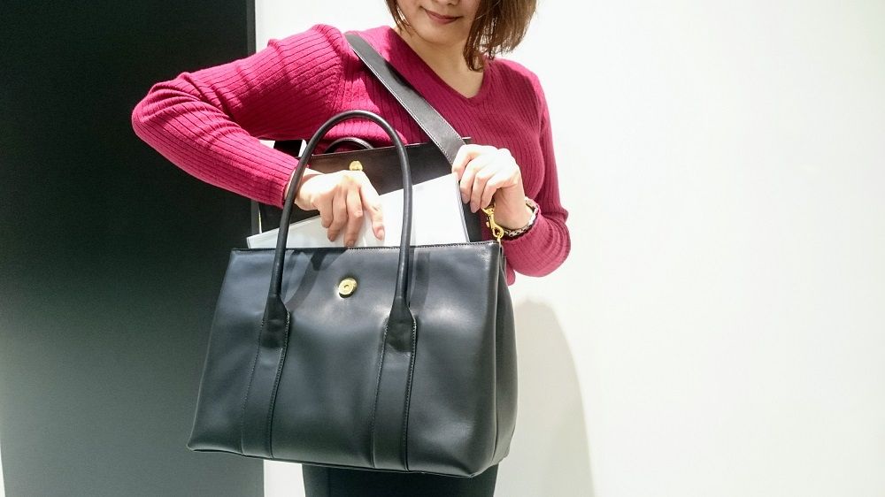 IANNE イアンヌ アリシア Alicia atao 2wayバッグ 半年頑張った自分へ！ご褒美バッグリスト2023『IANNE(イアンヌ