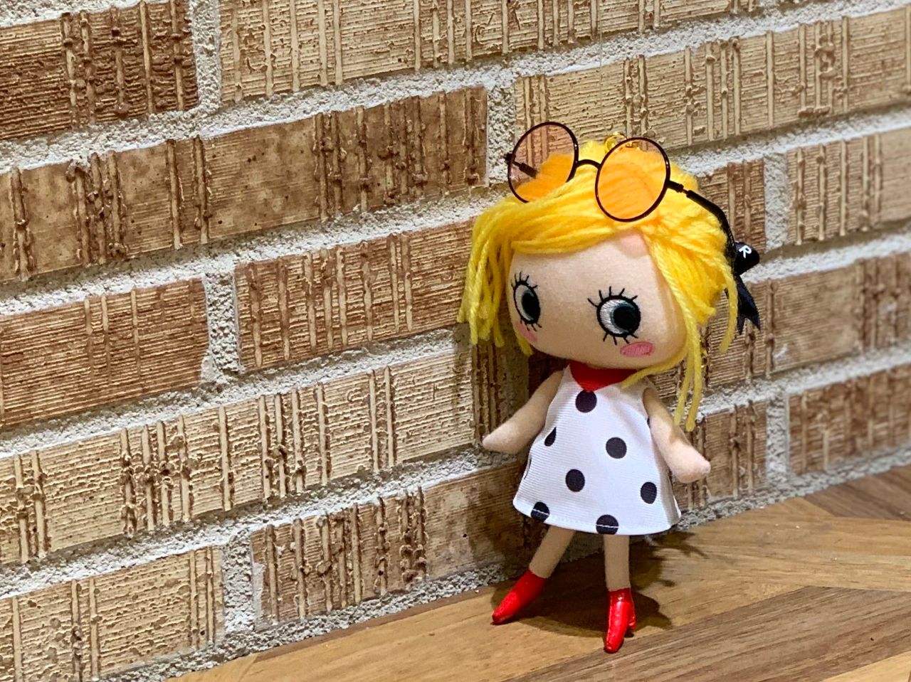 HAPPYDOLL Collection-June-【ILEMER】 | ILEMER(イルメール) | ILEMER