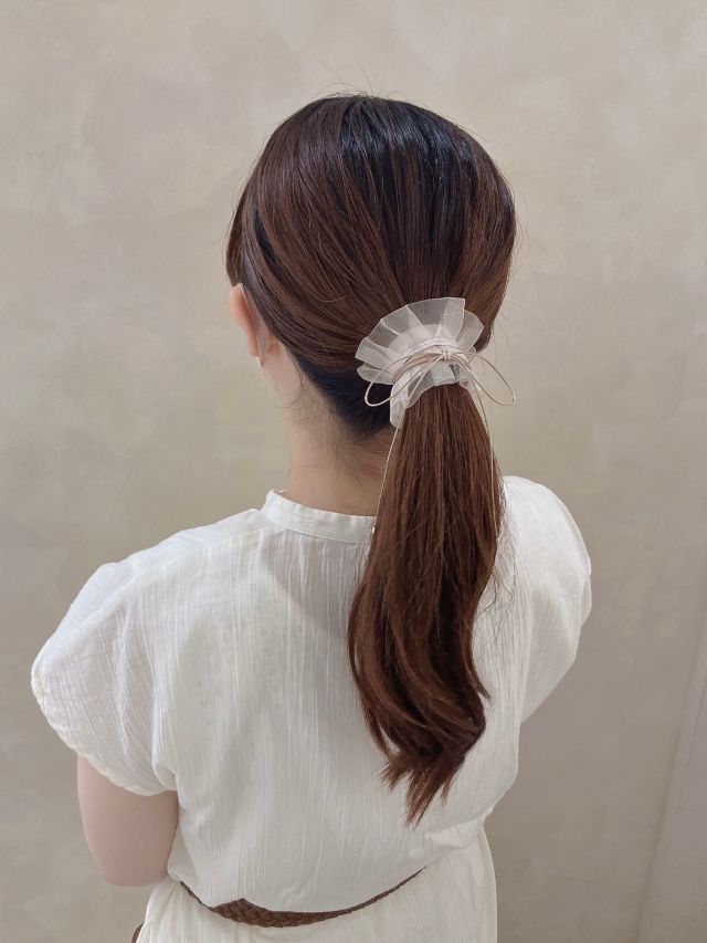 STAFF SNAP – OSEWAYAオンラインストア