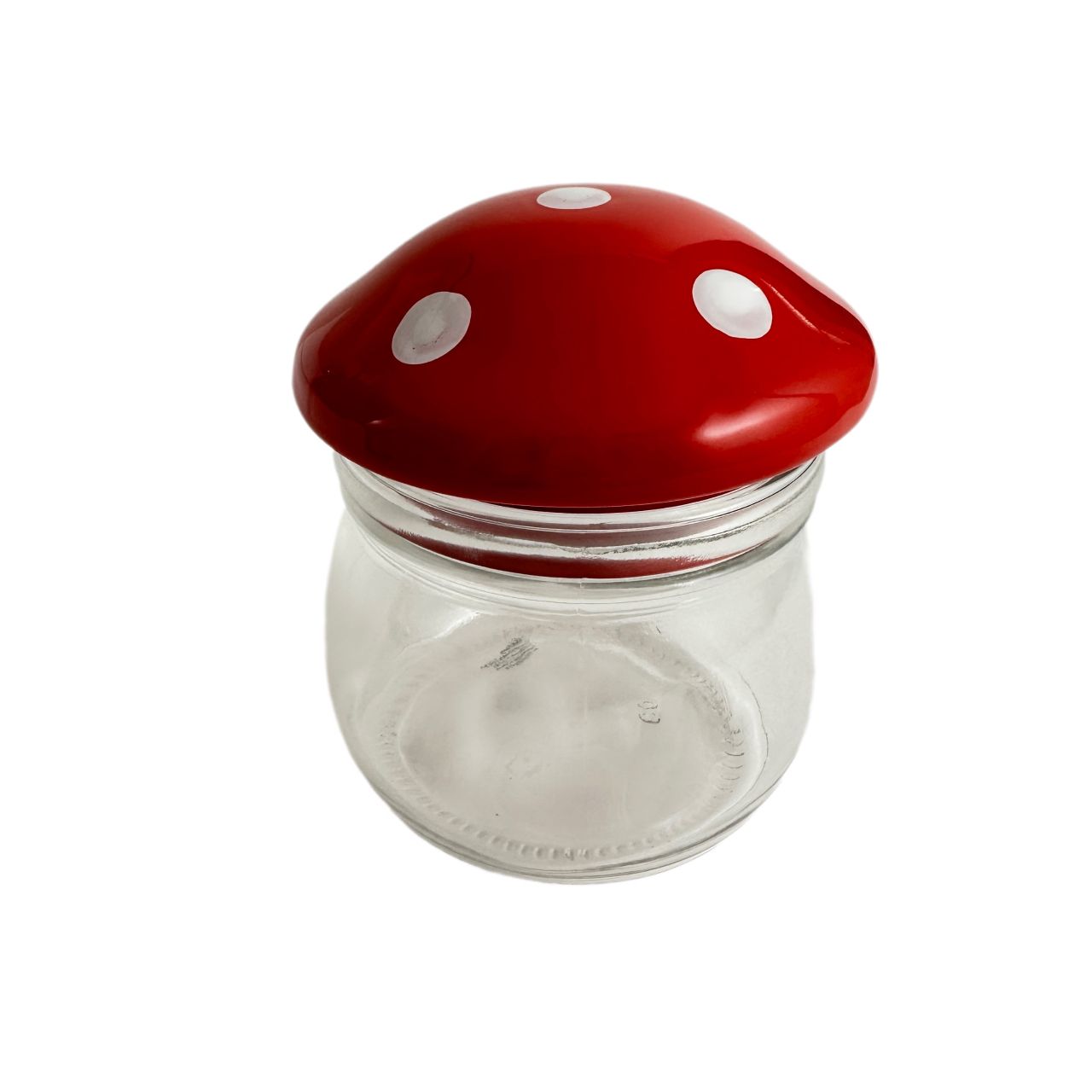 キャニスター（きのこ） | フライング タイガー コペンハーゲン