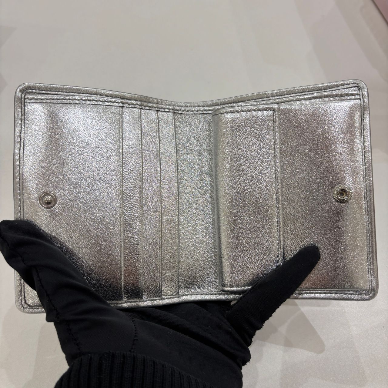 最強開運日】MIUMIUお財布入荷しました♡ | 北方店 | フィット