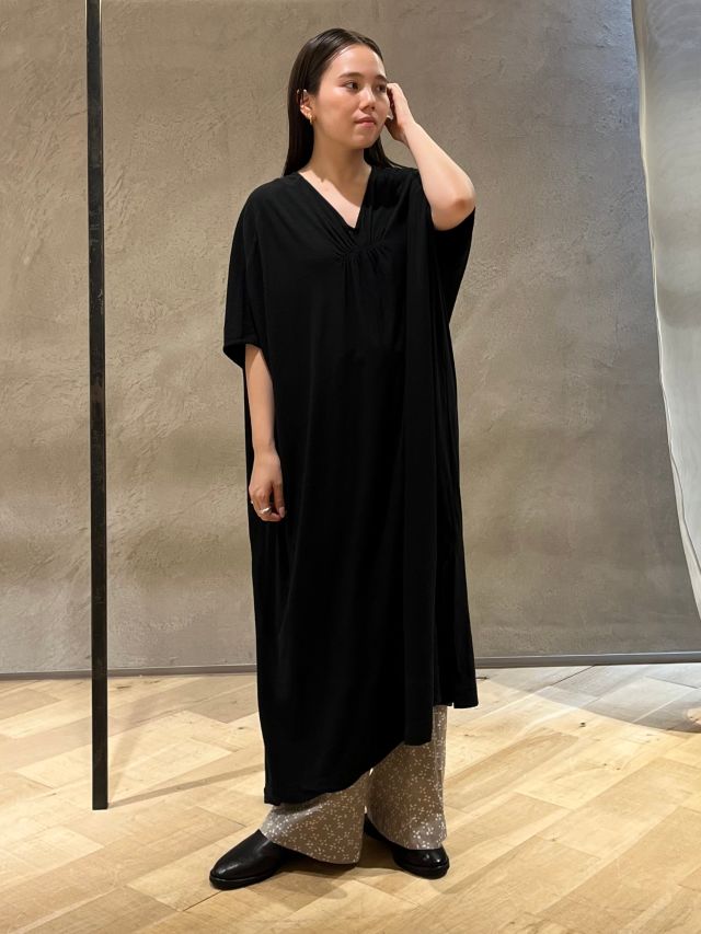 【パドカレ】のインナー 60リネンちりめん加工 ジャケット | pas de calais Online | pas