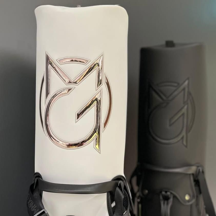 キャディバック　フェニックスオープン(Arizona)記念品 OMNIX GOLF】キャディバッグ入荷しました！！ | ゴルフ5