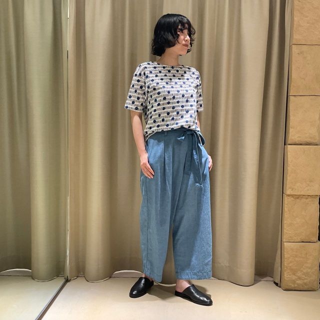 スタッフ詳細 | パドカレ・サージュデクレ公式オンラインストア