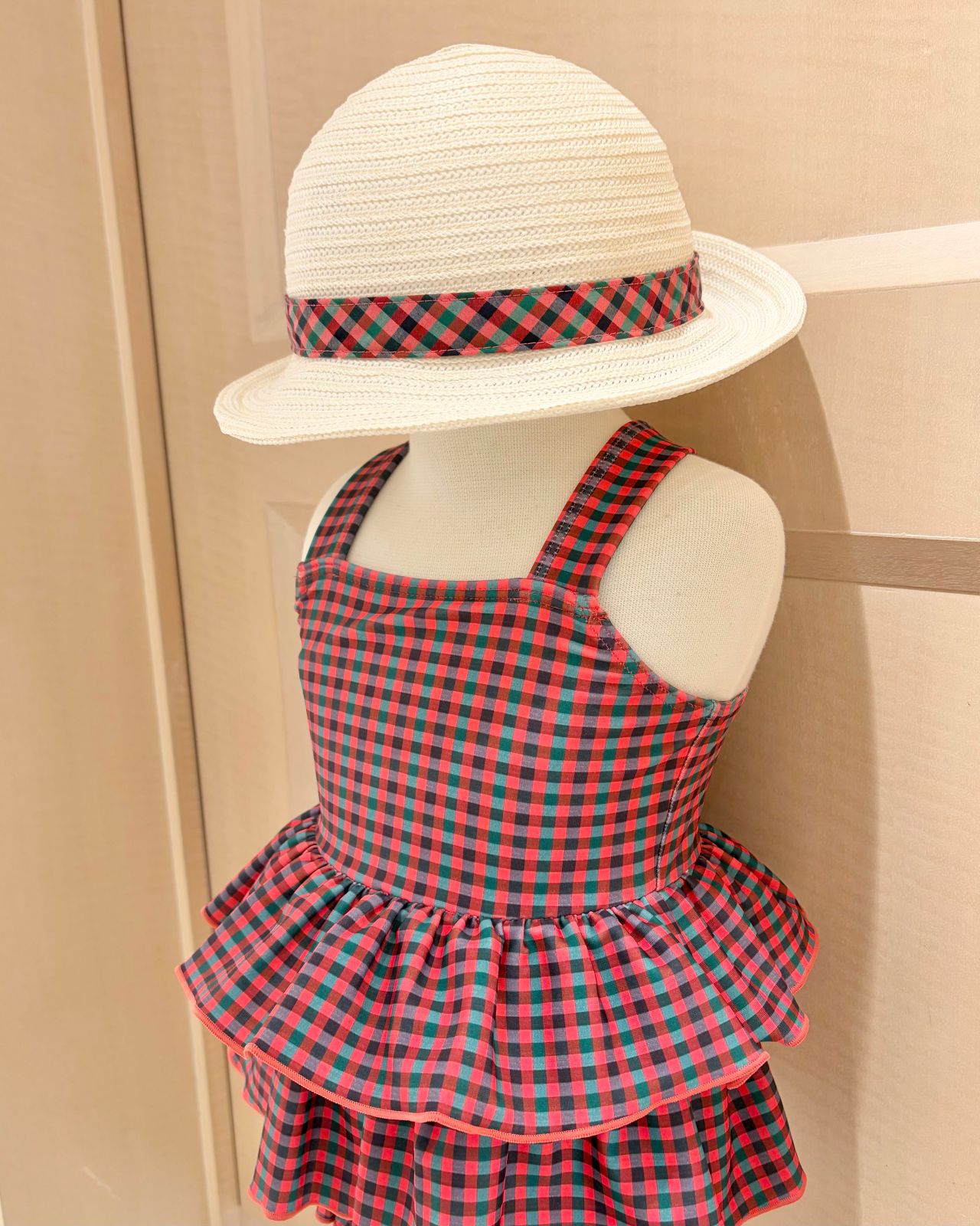 夏におすすめ！水着をご紹介します☆｜ファミリア伊勢丹新宿店