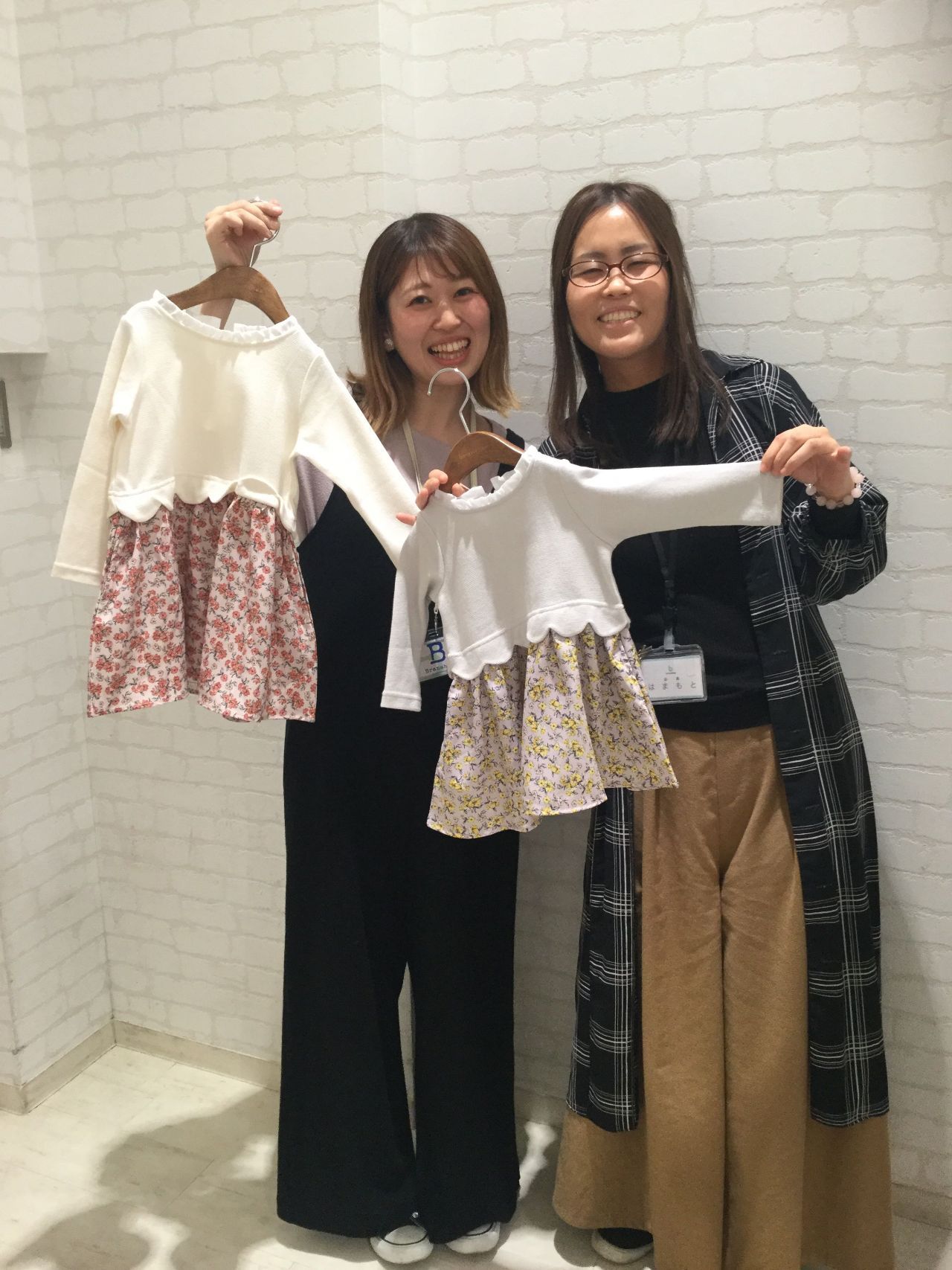 Branshes Stellaあべのキューズモール店 子供服のブランシェス Branshes 公式ショップブログ