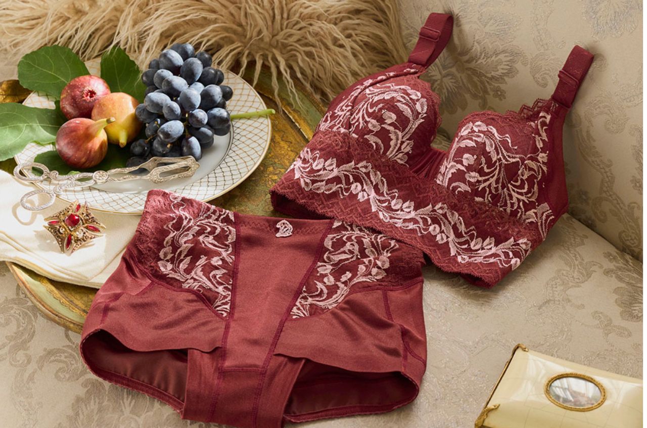 二日市店 | メイキングランジェリー・補整下着 マルコの公式ブログ