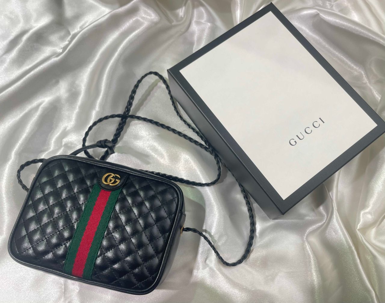 GUCCI♡ミニバッグ GUCCI ミニバッグ ♡ | 各務原店 | フィットハウス公式ショップブログ