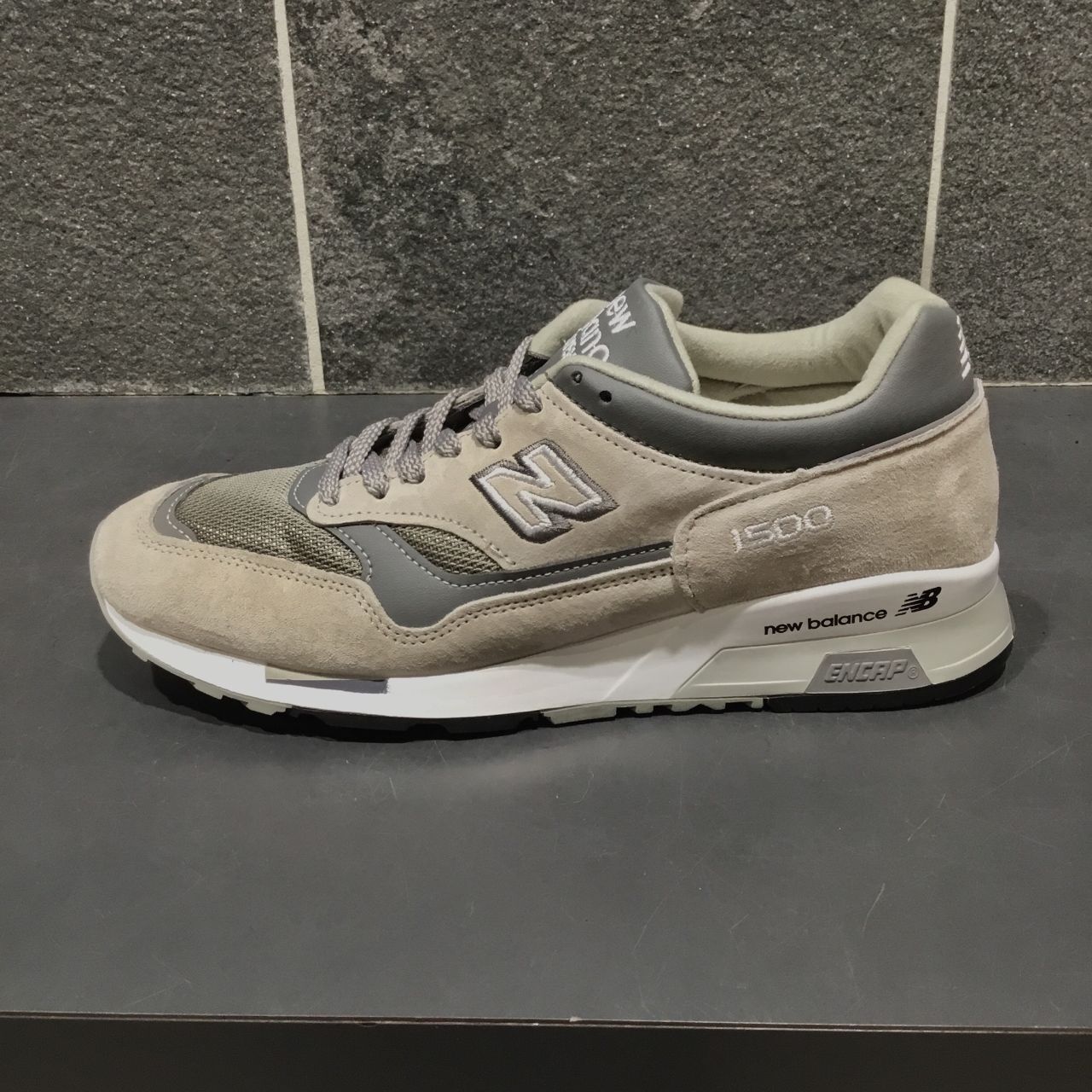 ニューバランス M1500 Asbee イオンモール京都五条店 G Foot ジーフット の公式ブログ 人気シューズshopの最新情報