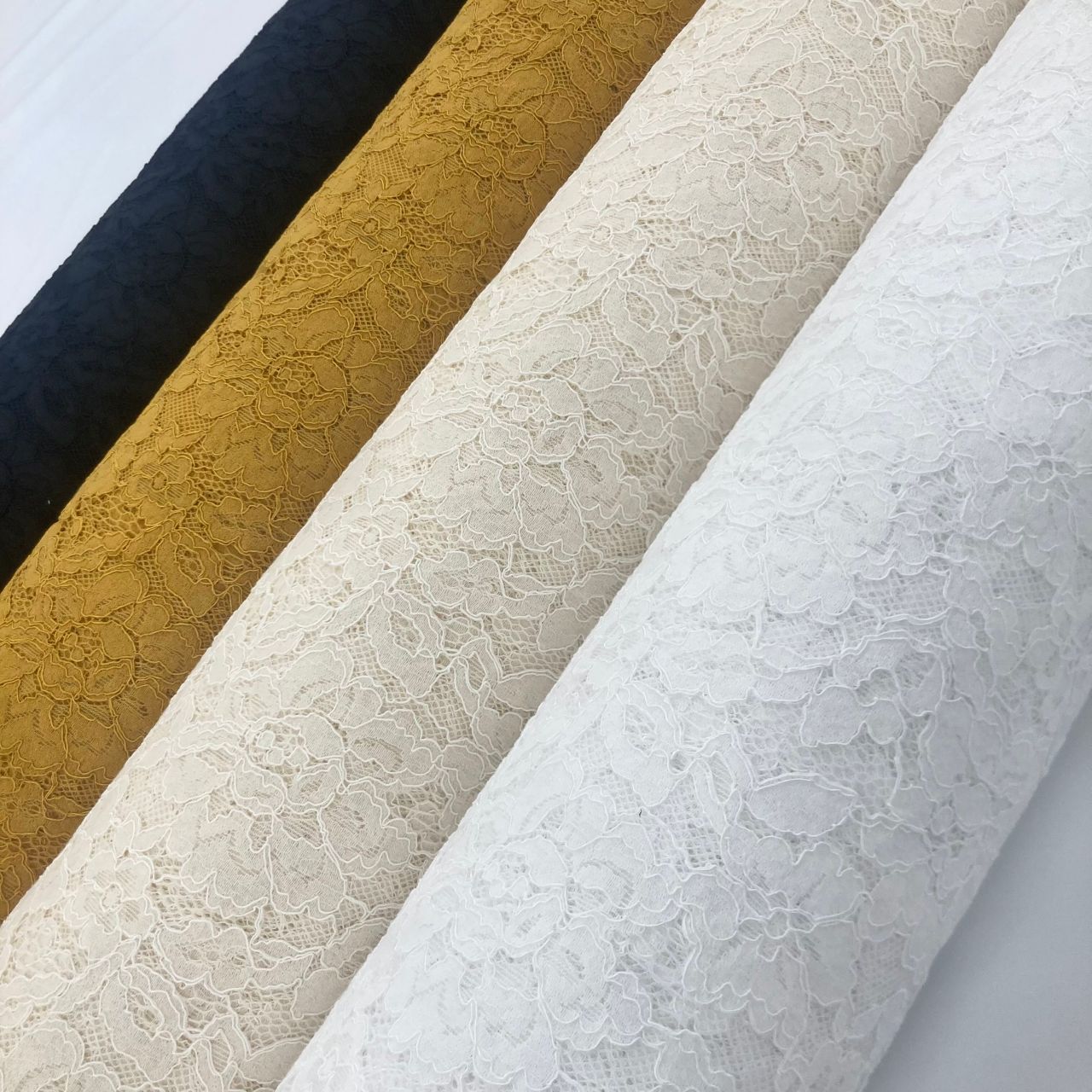 Waka♡レース被布 Waka♡レース被布 Waka♡レース被布 Waka♡レース被布 3〜7歳対応