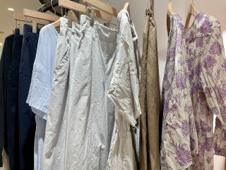 ☆みは様☆専用　pas de calais　ワンピース pas de calais 新作 ｜ハミルトンエッセンス