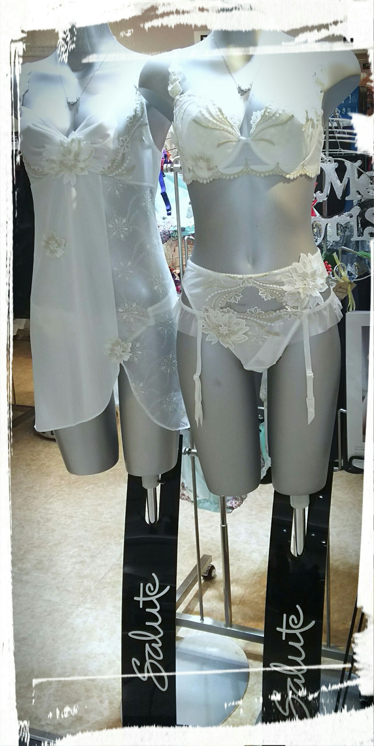 サルート　ノベルティ　10点セット サルート ノベルティ 10点セット