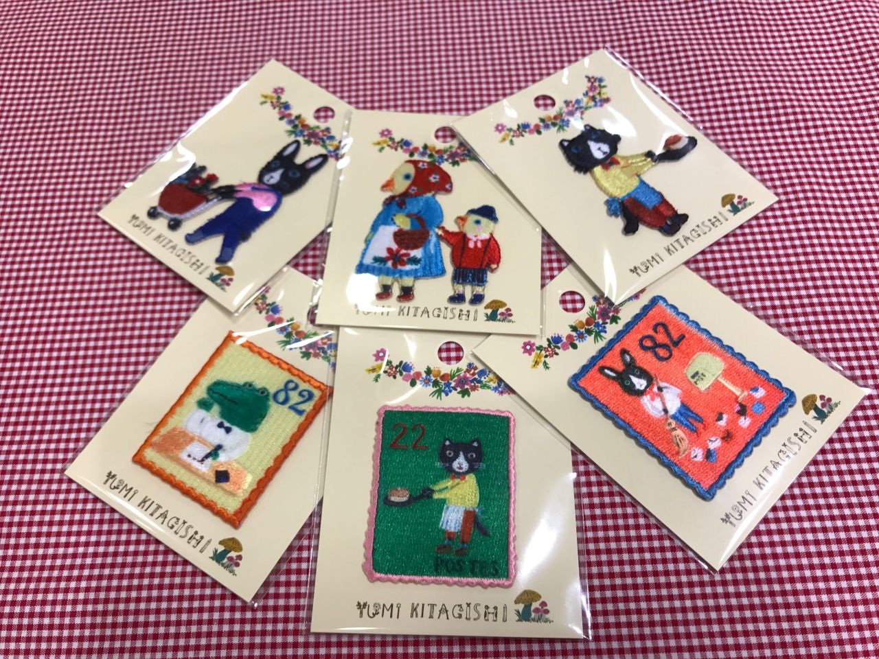 人気急上昇！YUMI KITAGISHI ファブリック | 北千住マルイ店 | 生地