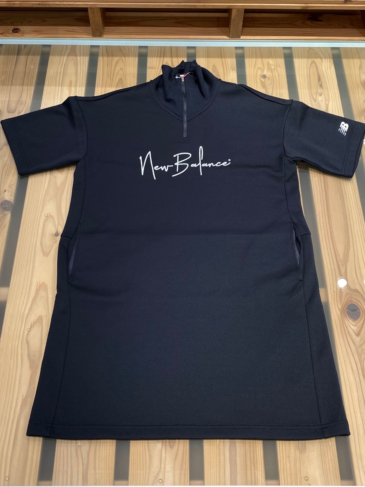 レディースウェア Newbalance golf New Balance Golf】 レディースウェア入荷❤️ | ゴルフ5 プレステージ