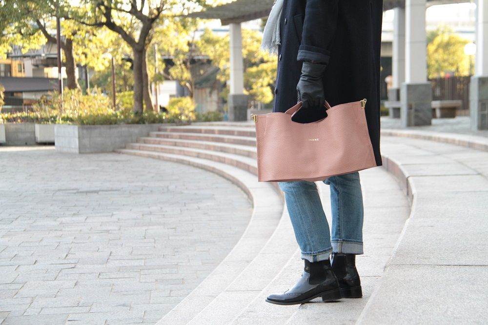 【美品】イアンヌ ミニオズRX♡                グレー/パープル 表情豊かなミニオズRX♪ | IANNE(イアンヌ) | IANNE ランド店（KOBE