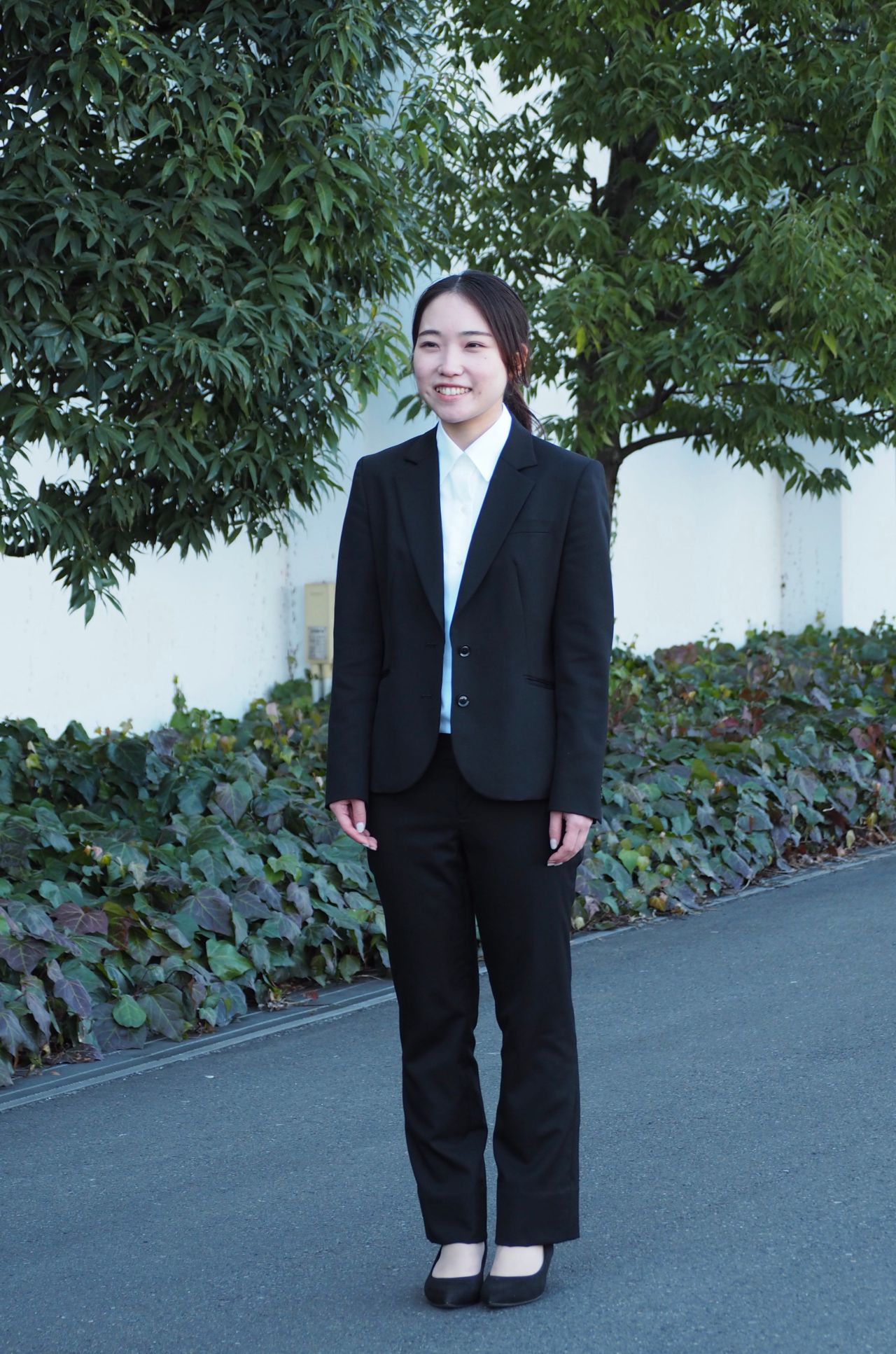 迷ったら この白シャツ ラゾーナ川崎の就活スタイル ラゾーナ川崎プラザ店 メーカーズシャツ鎌倉 公式ショップブログ Maker S Shirt Kamakura