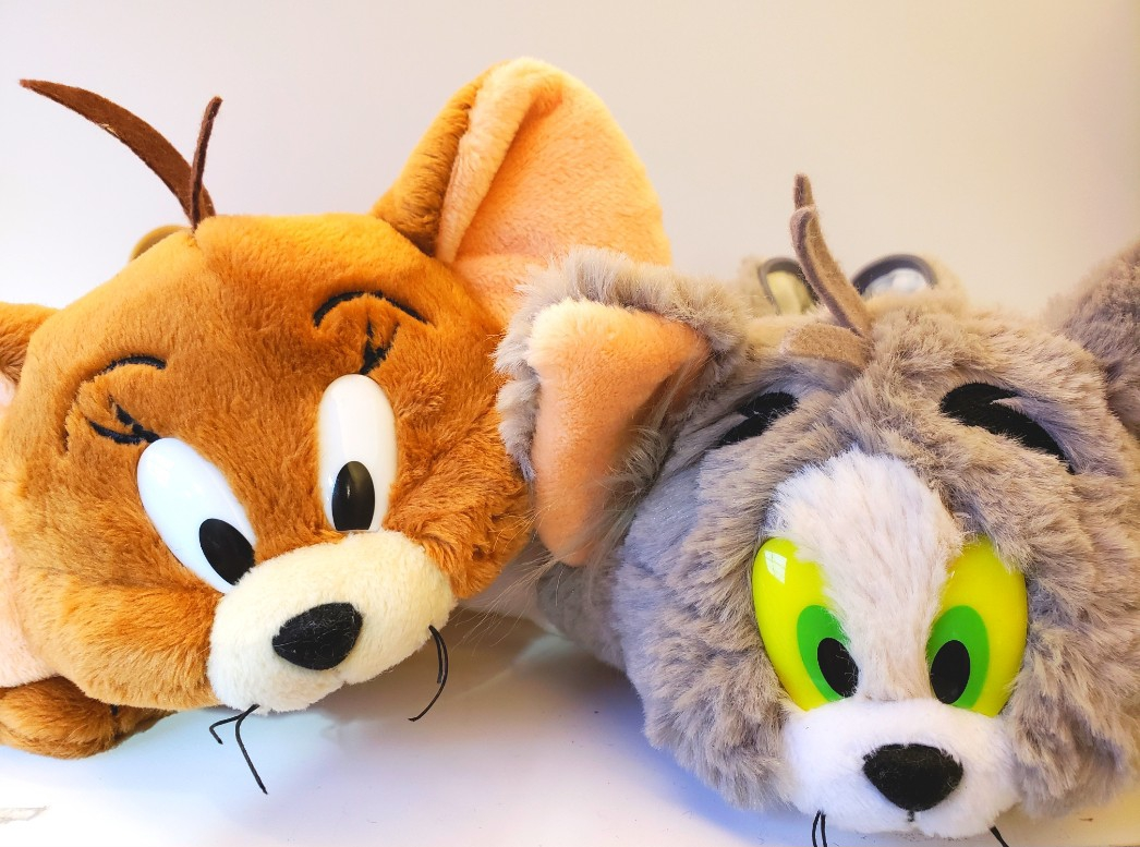 Nici トムとジェリー Rainbow Spectrum エチカ池袋 アントレックス公式ブログ