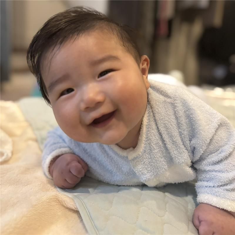 テリア｜ベビー・子ども服のfamiliar(ファミリア)公式ブログ