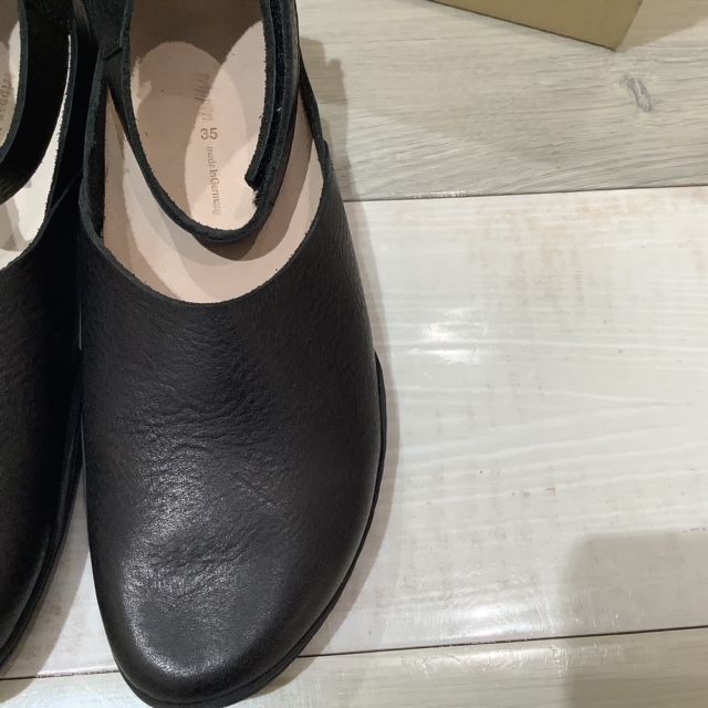 一足は持っていたいtrippenトリッペンpan。 | WASH ルミネ横浜店