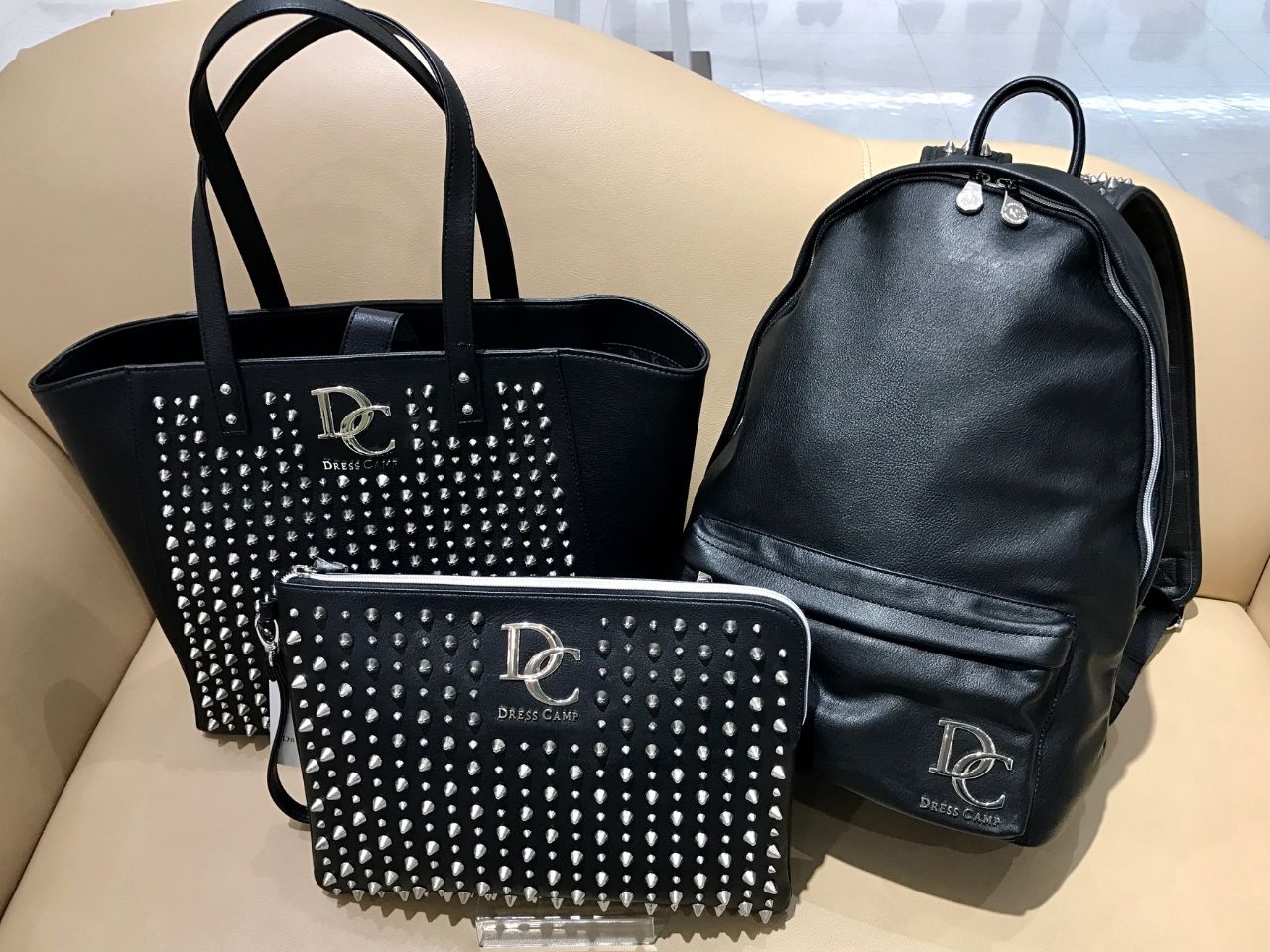 おしゃれさん必見 Dress Camp ドレスキャンプ 17 加古川店 フィットハウス公式ショップブログ Fithouseblog