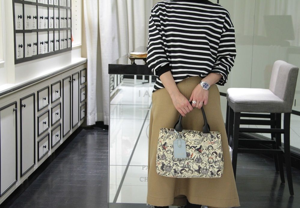 笑顔になれる新作登場！！ | IANNE(イアンヌ) | IANNE ランド店（KOBE