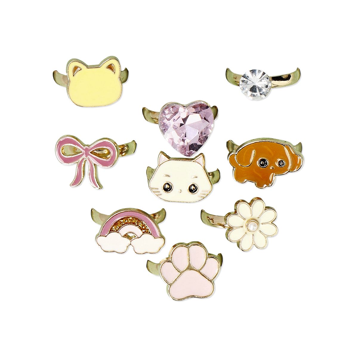 リングセット | フライング タイガー コペンハーゲン | Flying