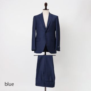 Ermenegildo Zegna TROFEO】New Arrival Suit｜Mitsumine｜Staff Blog