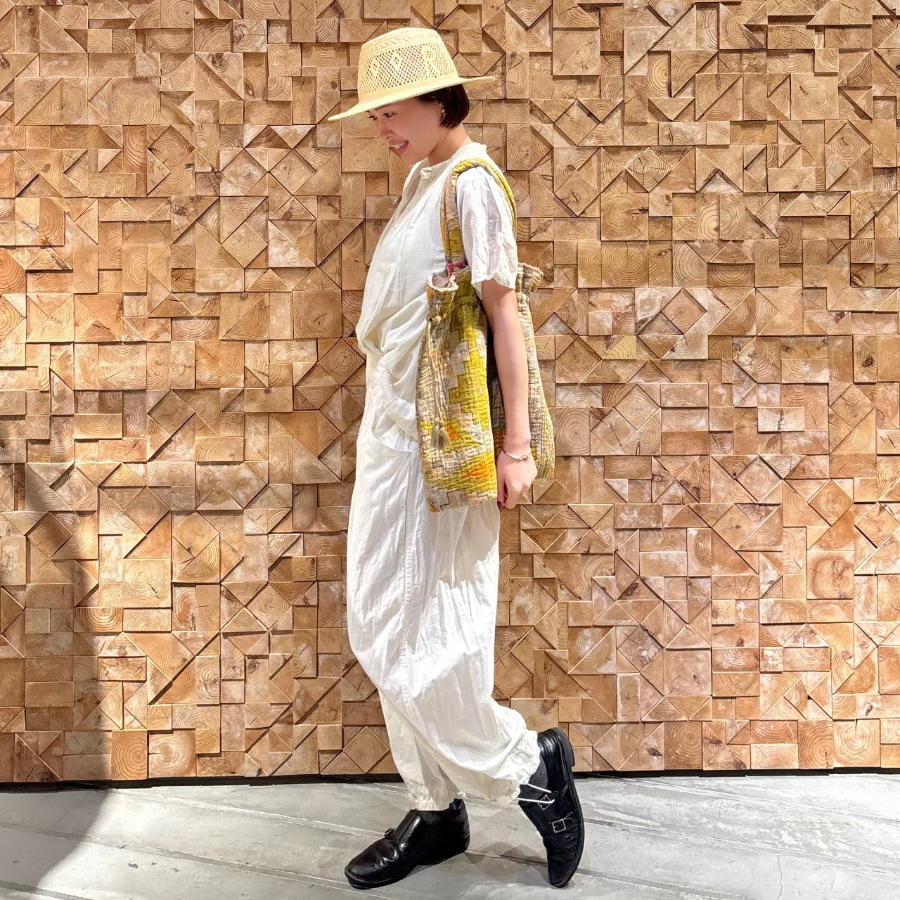 東京ミッドタウン店 | pas de calais | パドカレ 公式ブログ | pas de