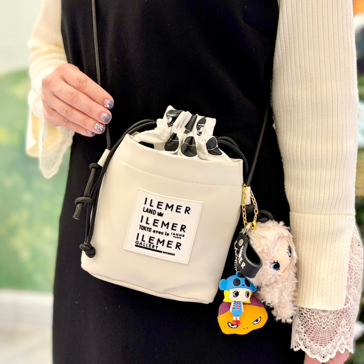 イルメールスタッフの愛用ポシェット紹介☆ | ILEMER(イルメール