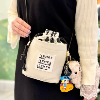 イルメールスタッフの愛用ポシェット紹介☆ | ILEMER(イルメール