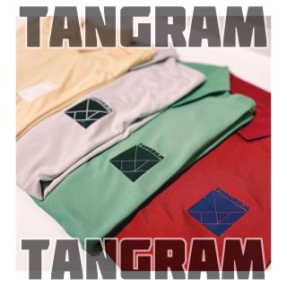 TANGRAM 】夏服入荷！ | ゴルフ5 プレステージ広尾店 | ゴルフ5