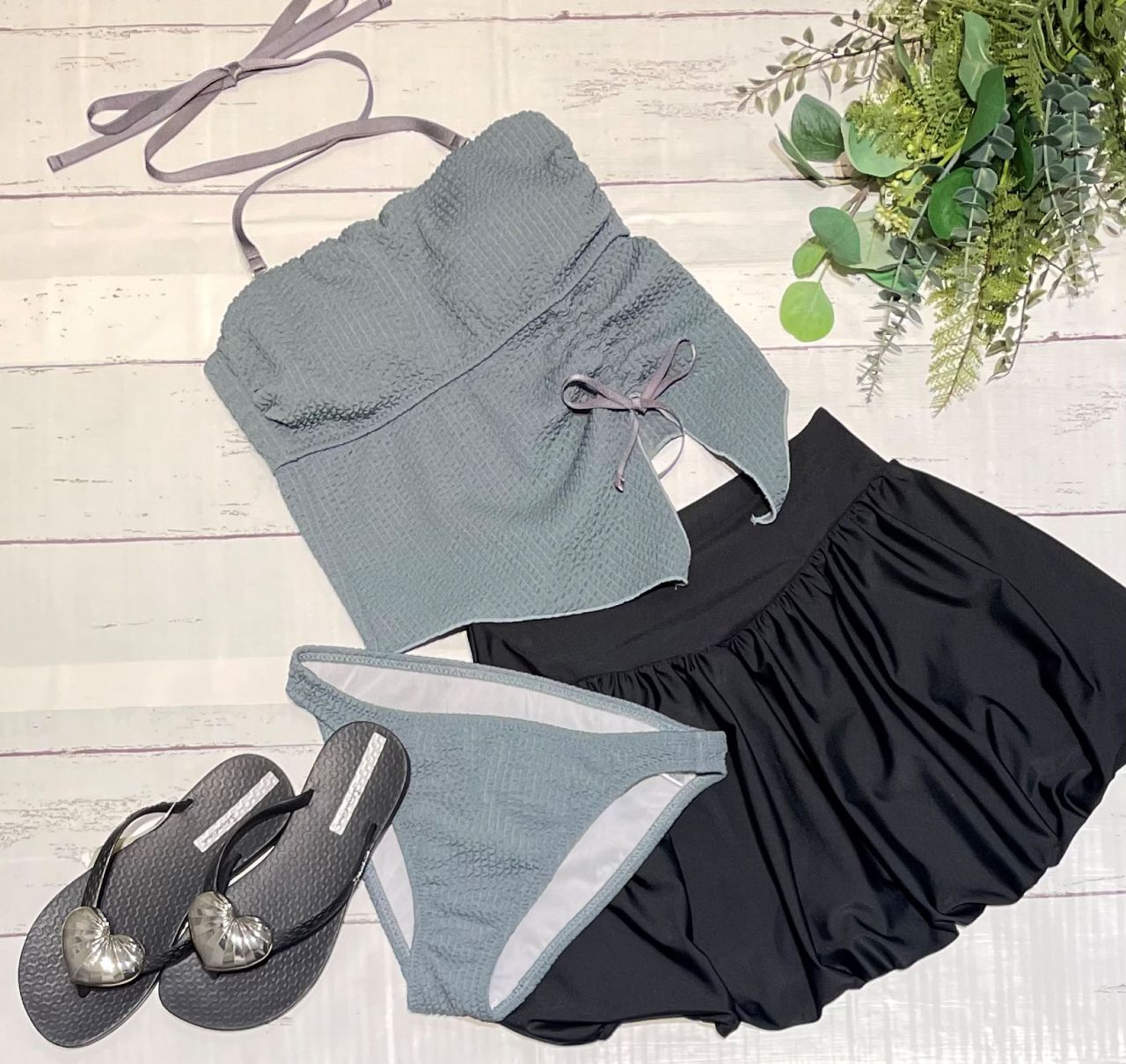 首紐の結び方色々☆トレンド感抜群のベア | 町田東急ツインズ