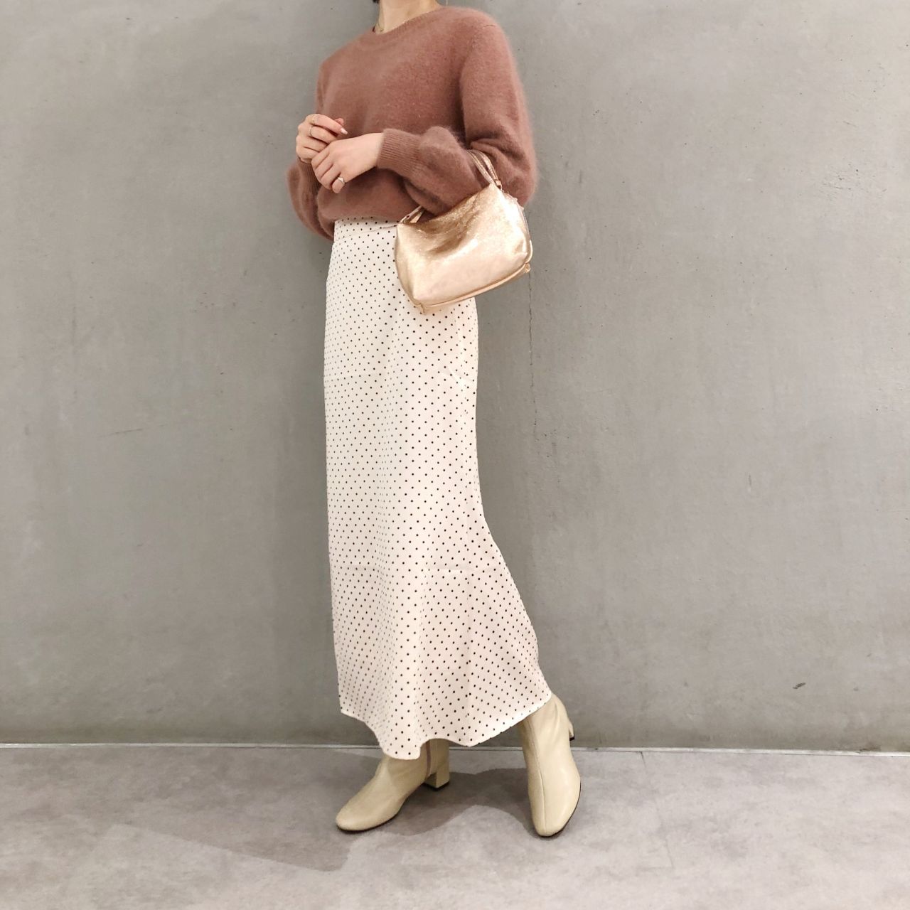 ルミネ池袋店 レディースファッションflower フラワー の公式スタッフブログ