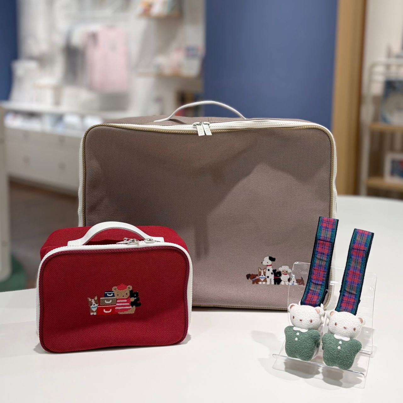 ジェルケース｜ベビー・子ども服のfamiliar(ファミリア)公式ブログ