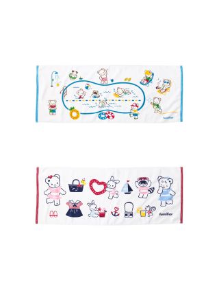 ファミリアの新作水着でプールを楽しもう♩｜ファミリア代官山店の公式