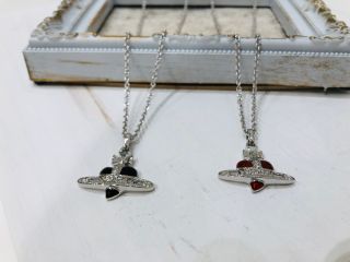 セール正規品/復刻版Viviennewestwoodナノハートオーブネックレス 楽天市場】ヴィヴィアンウエストウッド ネックレス アクセサリー