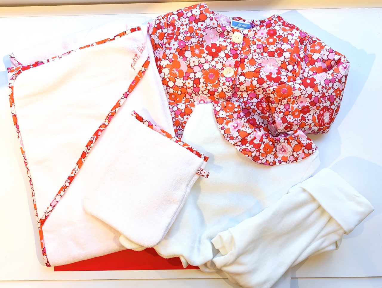 おすすめベビーアイテムのご紹介｜ジャカディ 銀座店公式ブログ 