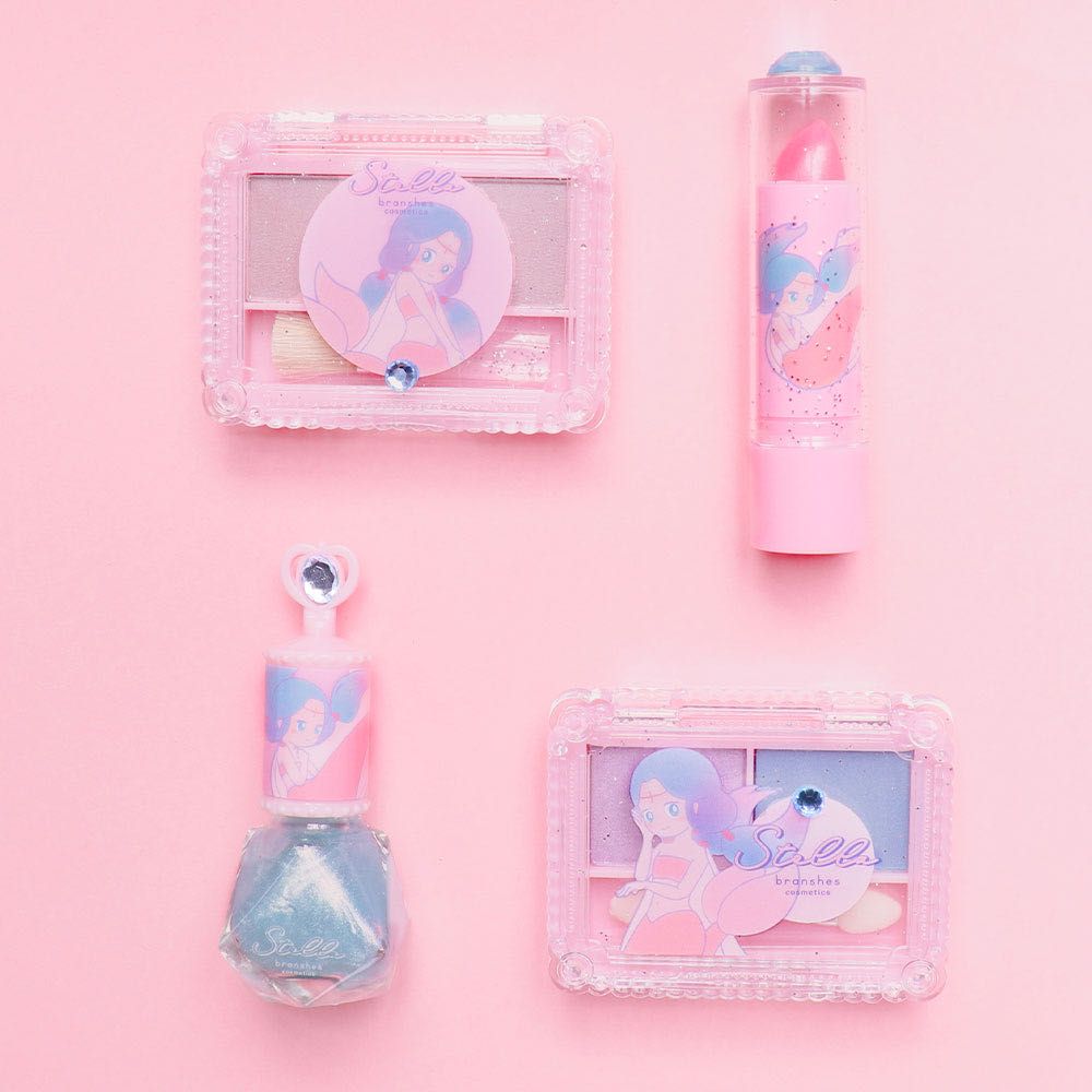 お誕生日プレゼントに キッズコスメ Branshes名鉄百貨店一宮店 子供服のブランシェス Branshes 公式ショップブログ