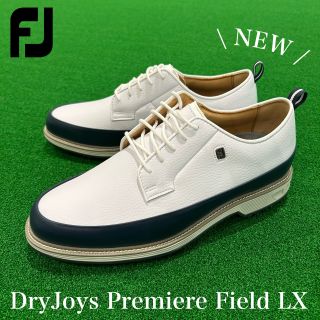 フットジョイ 新作シューズ】フットジョイ新作入荷しました！ | ゴルフ5