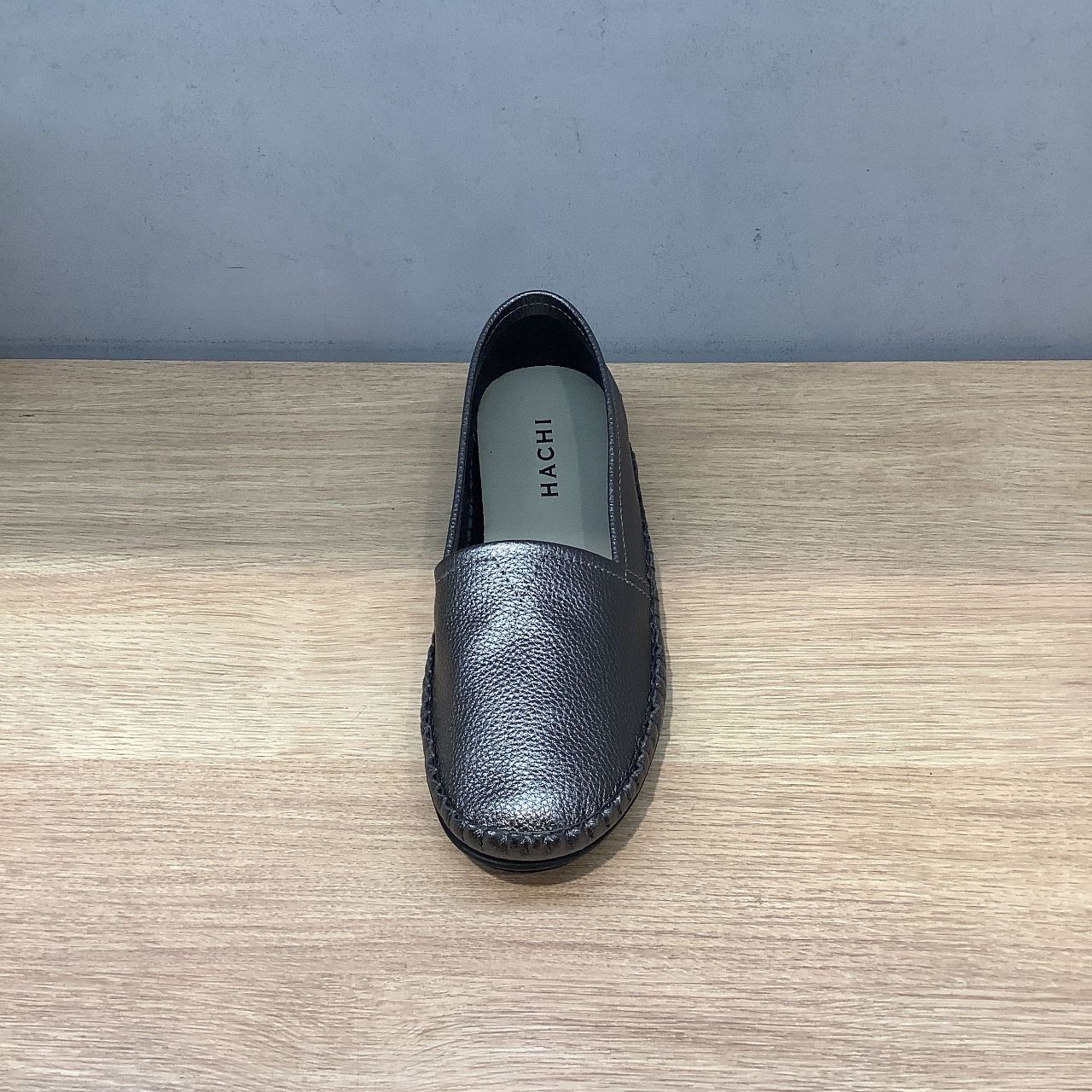 大人気フラットシューズHACHIから新色が | WASH 西銀座店 | WASH