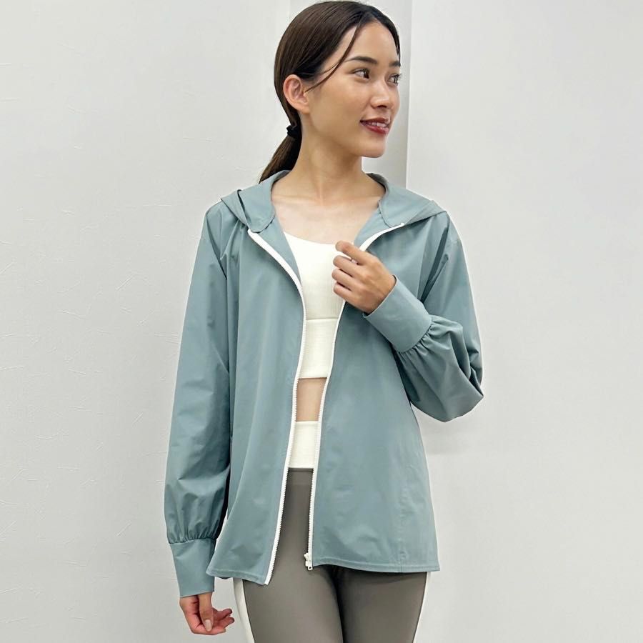 ALBOVE／パーカー 人気シリーズ！あのUVカットパーカーの | 大阪高島屋ALBOVE