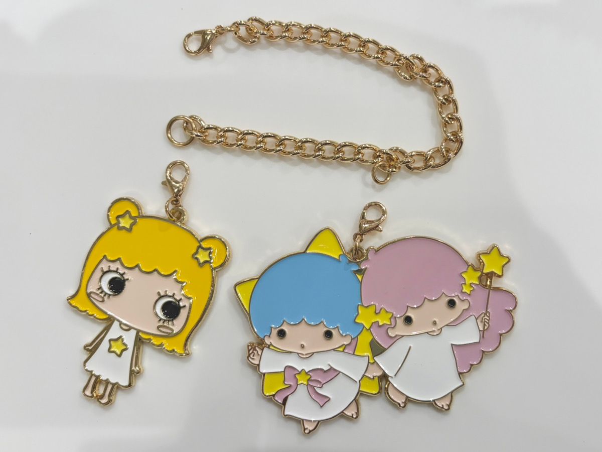 イルメール☆チャーム特集 | ILEMER(イルメール) | ILEMER ランド店