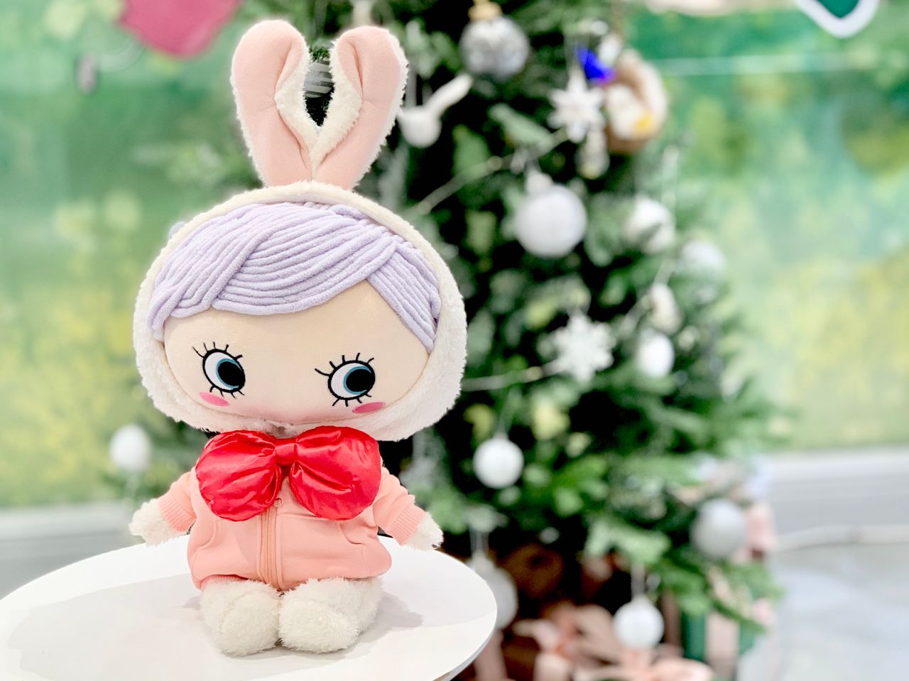 HAPPYDOLL Collection2023-December-【ILEMER】 | ILEMER(イルメール