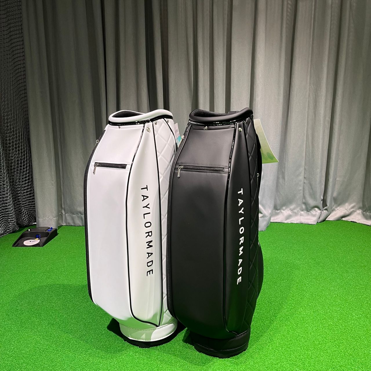 テーラーメイド新作キャディバッグ入荷！！】 | ゴルフ5フラッグ
