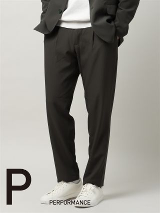 動きやすさ抜群◎パフォーマンススーツ！｜THE SUIT COMPANY
