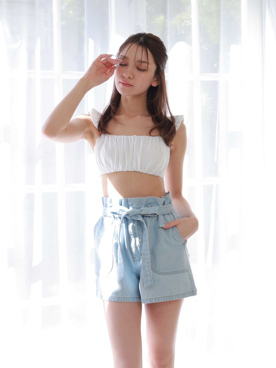 私服にも使える！？オススメショートパンツ | 仙台パルコALBOVE