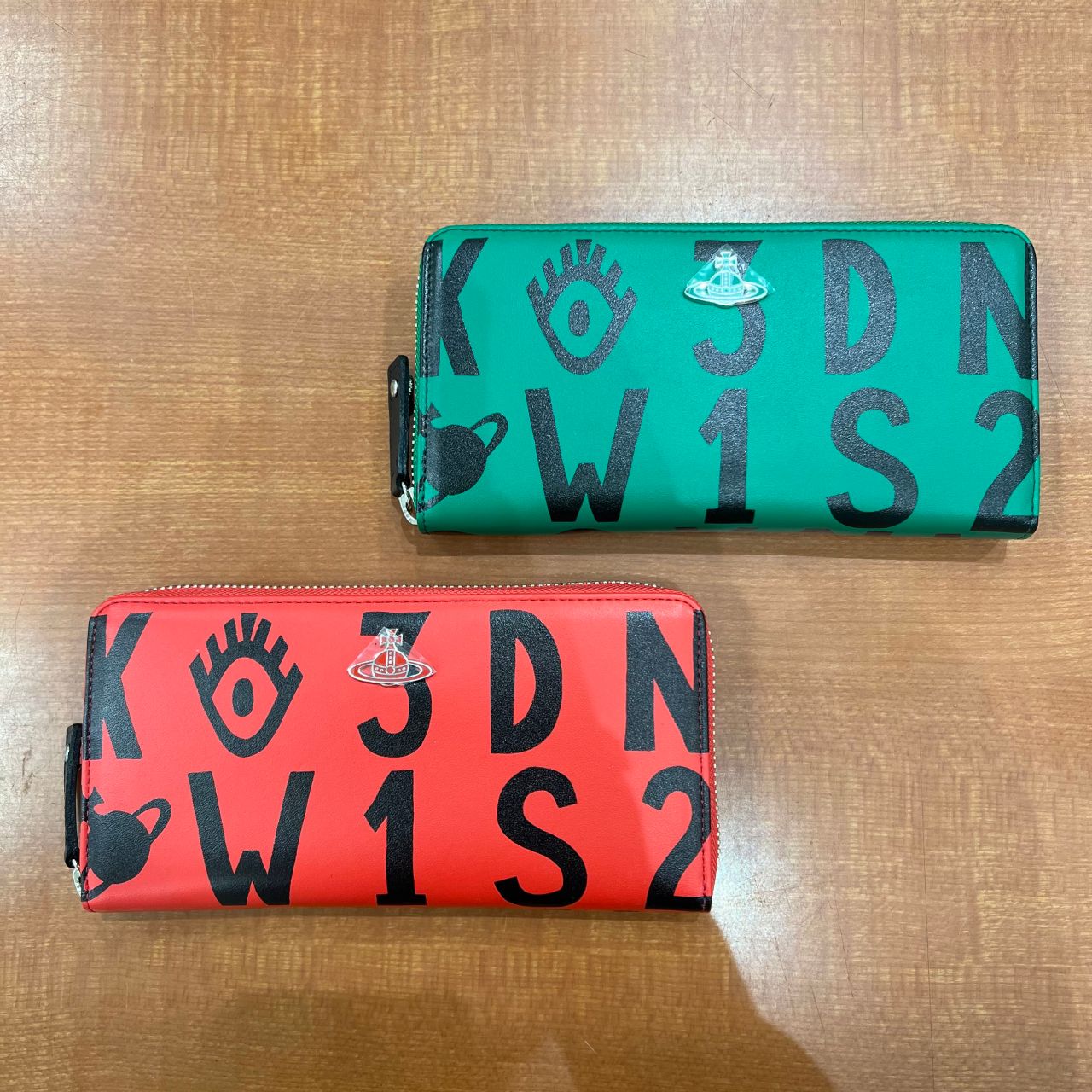 ご紹介】Vivienne Westwood 個性的デザイン☆彡 | 北方店 | フィット