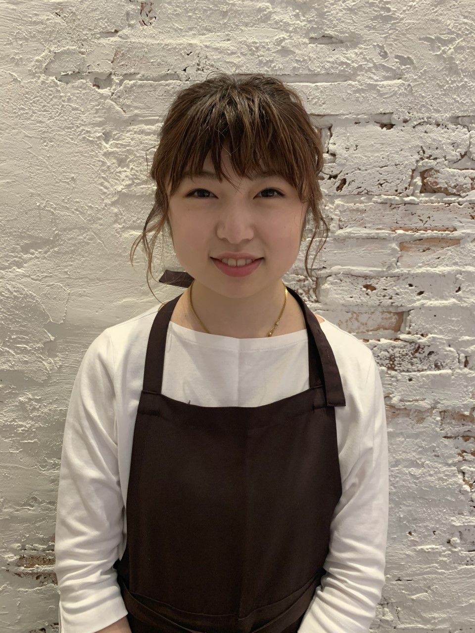 小田原桜子 美容室カキモトアームズのオフィシャルサイト