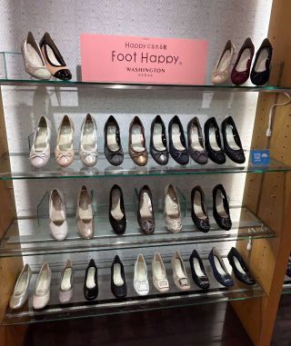 【告知】Foot Happy 10周年イベントのお知らせ♪